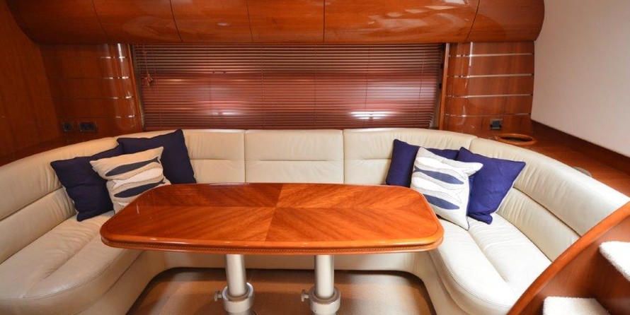 Princess V50