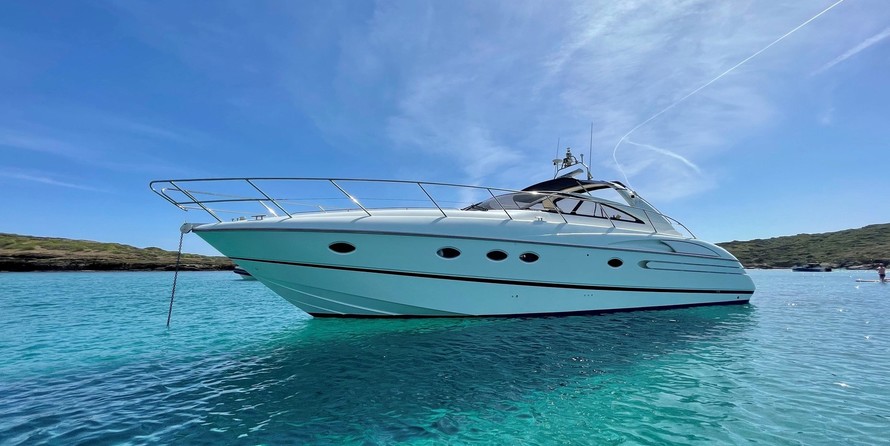 Princess V50