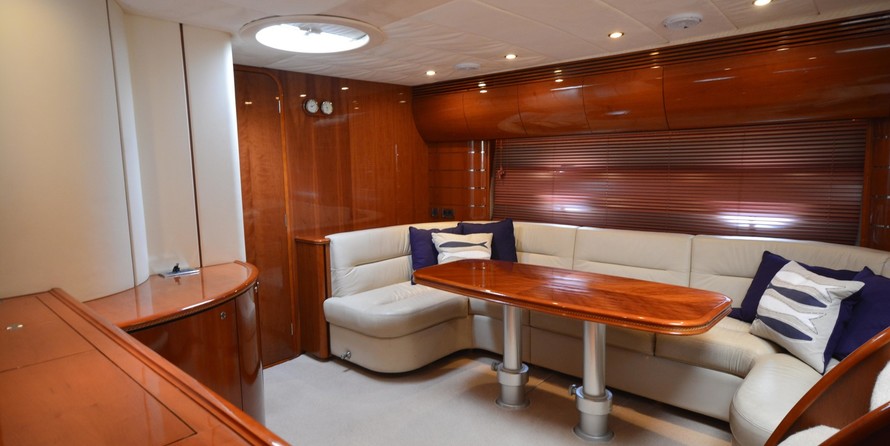 Princess V50
