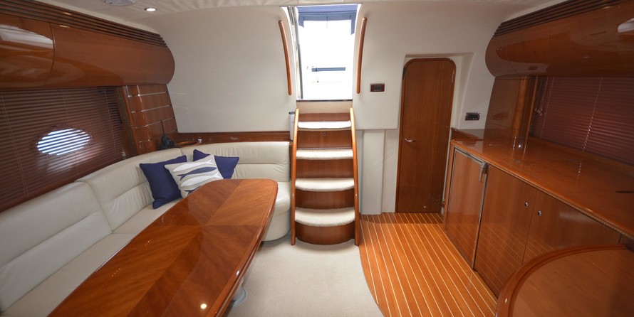 Princess V50