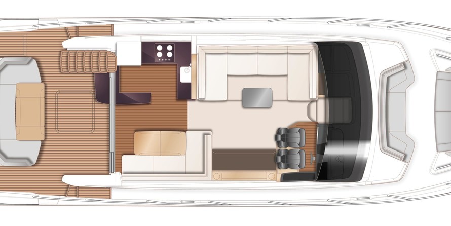 Princess S62