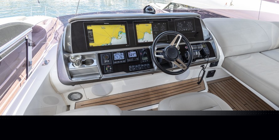 Princess S62
