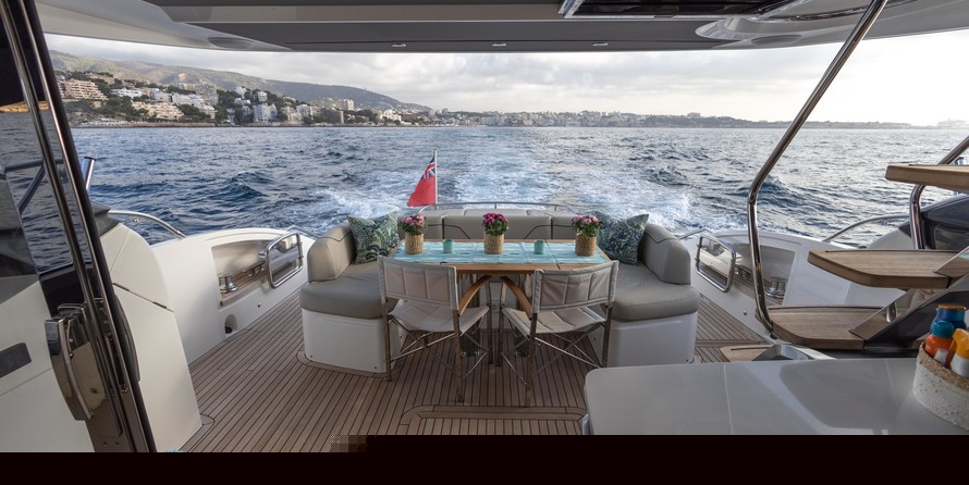 Princess S62