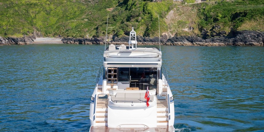 Princess S62