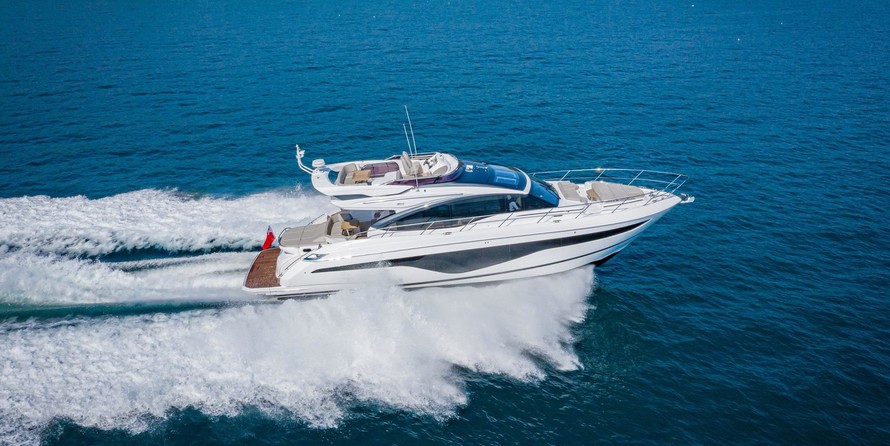 Princess S62