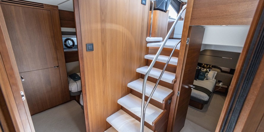 Princess S62