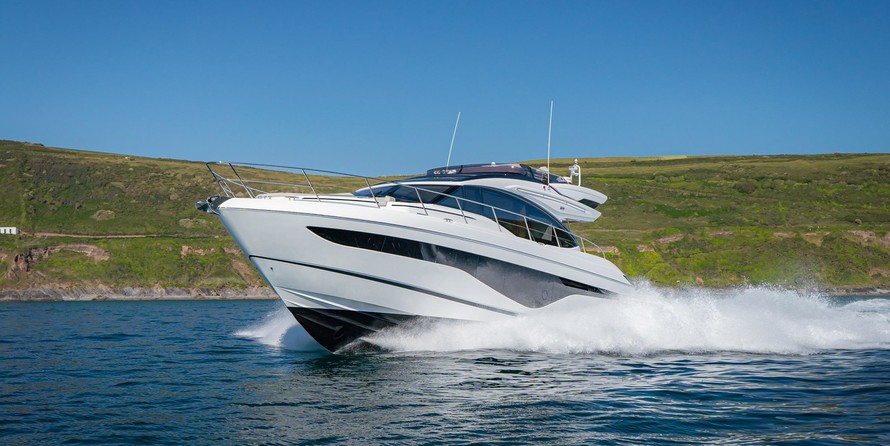 Princess S62