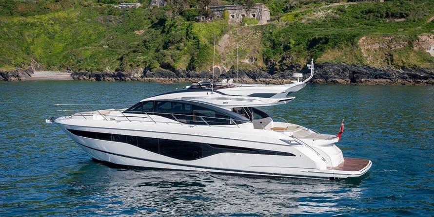 Princess S62