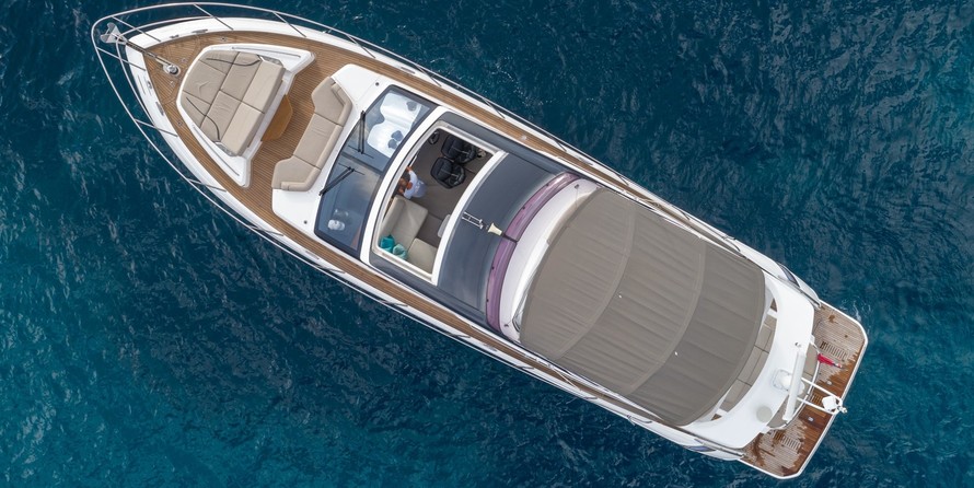 Princess S62