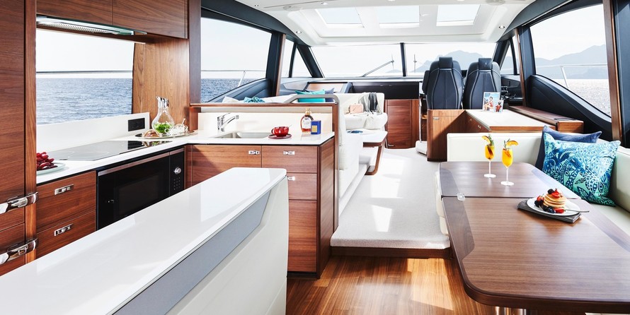 Princess S62