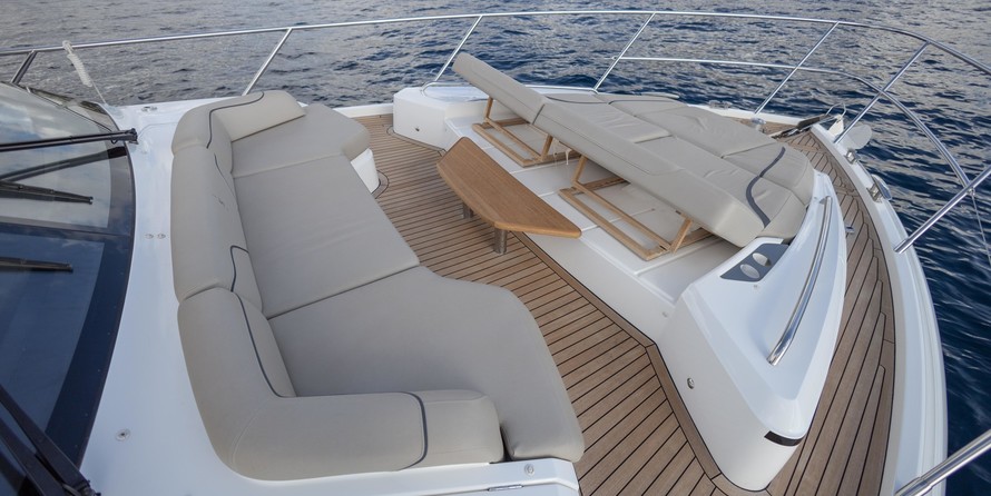 Princess S62