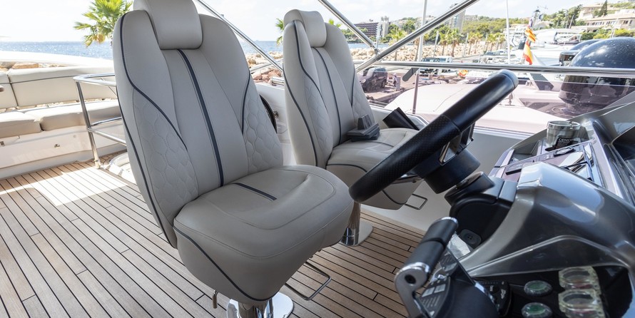 Princess S62