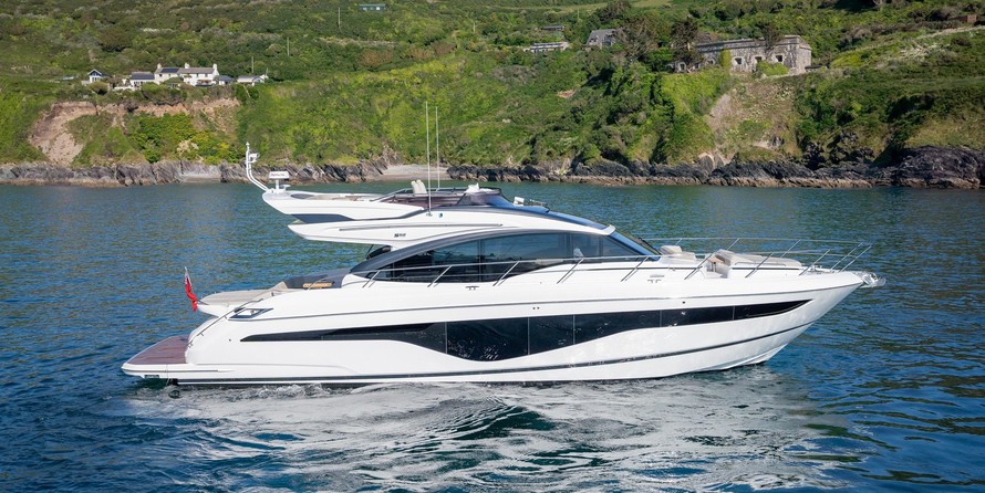Princess S62