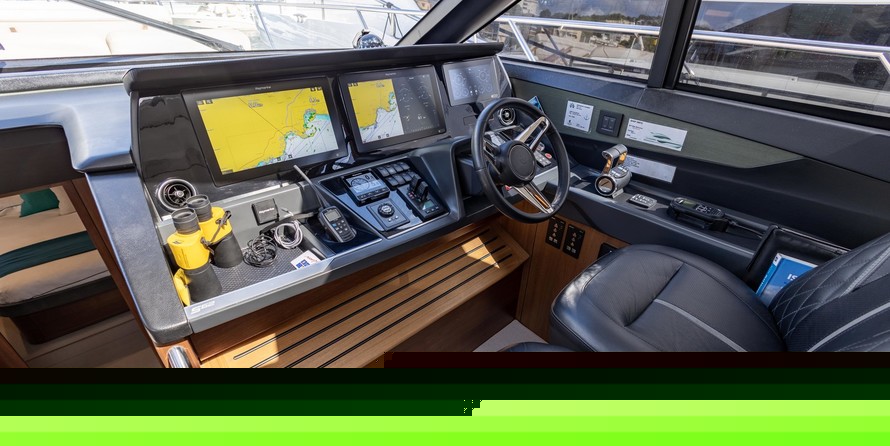 Princess S62