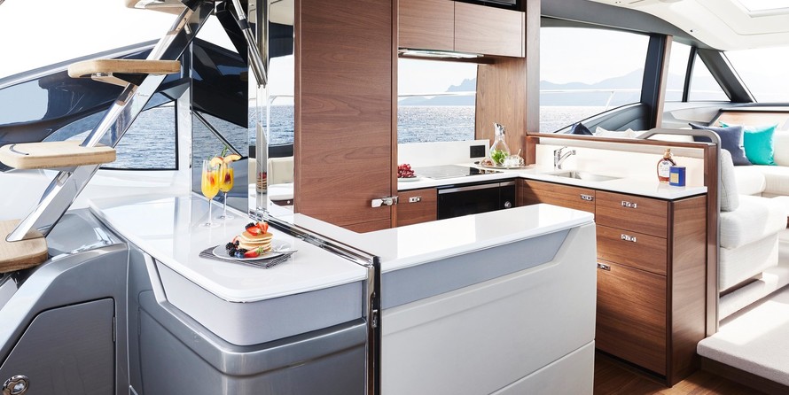Princess S62