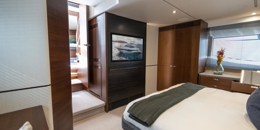 Princess S62