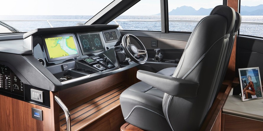 Princess S62