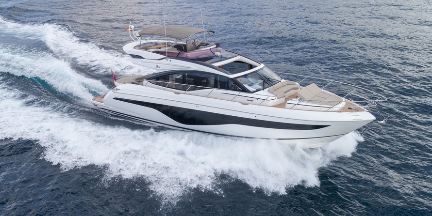 Princess S62