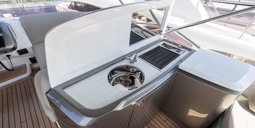 Princess S62