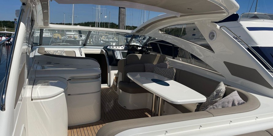 Princess V48