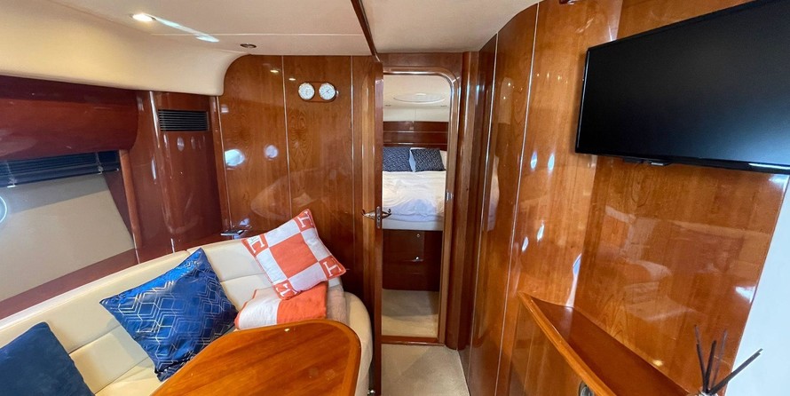 Princess V48