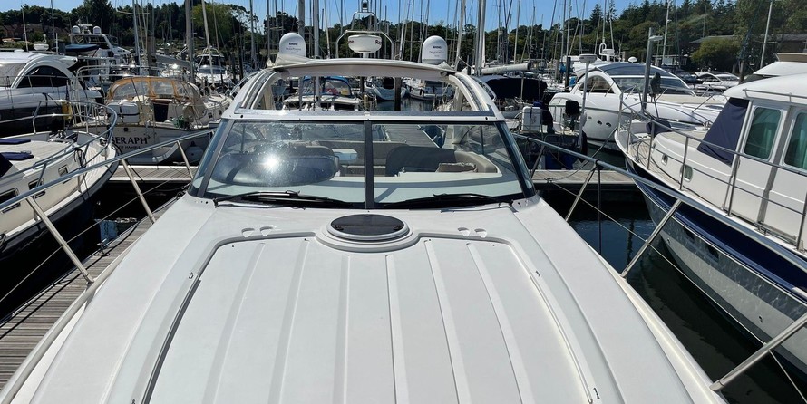 Princess V48