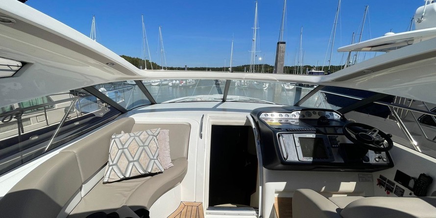 Princess V48