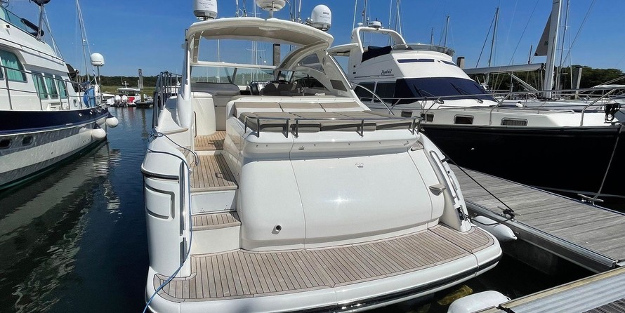 Princess V48