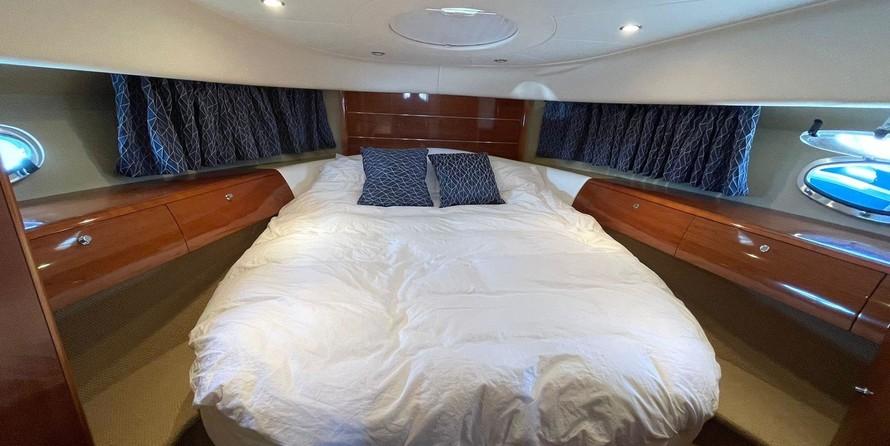 Princess V48