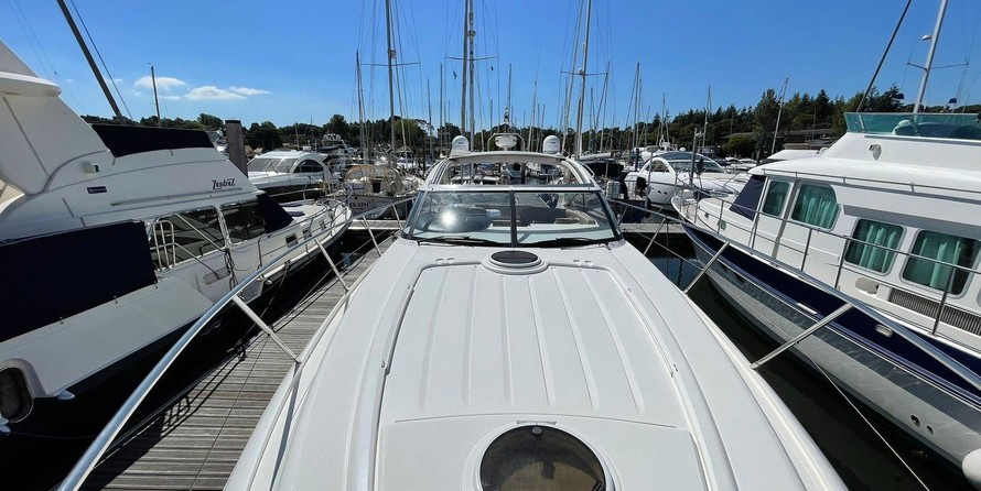 Princess V48