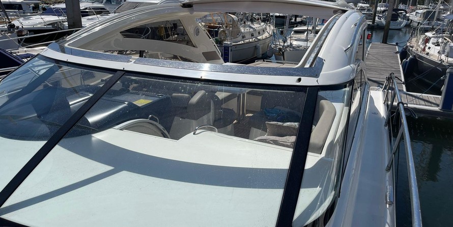 Princess V48