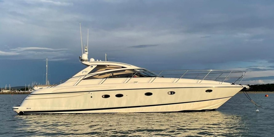 Princess V48