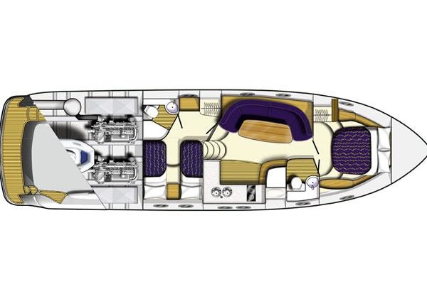 Princess V48