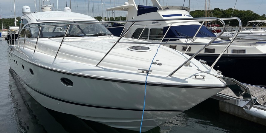 Princess V48