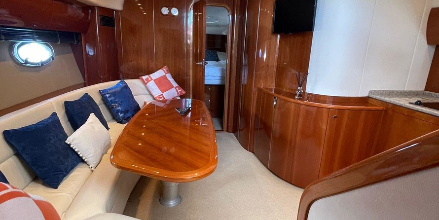 Princess V48
