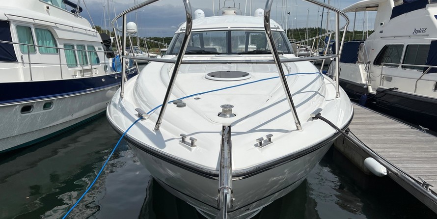 Princess V48