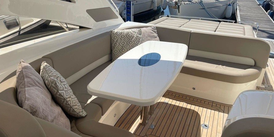 Princess V48
