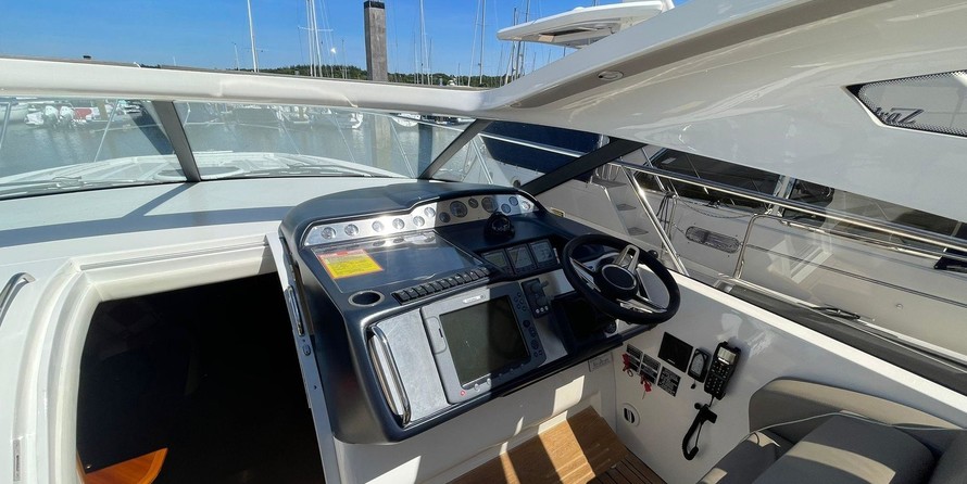 Princess V48