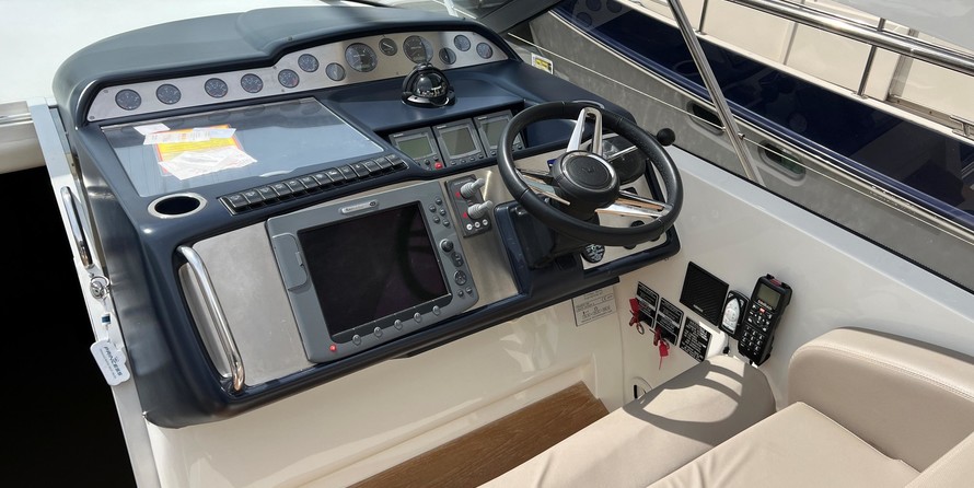 Princess V48