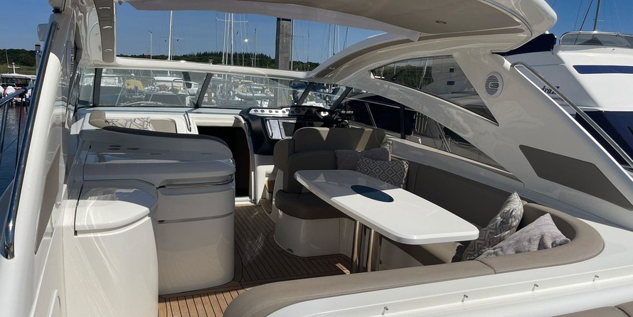 Princess V48