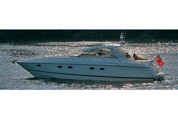 Princess V48