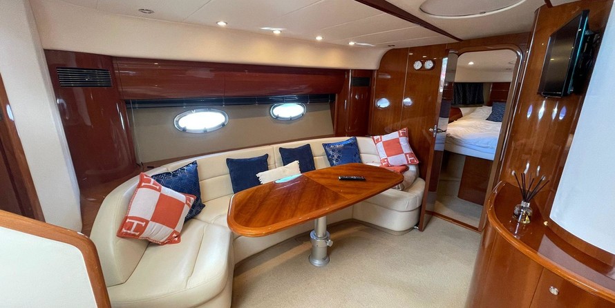 Princess V48
