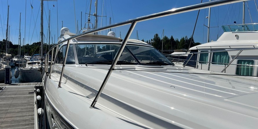 Princess V48