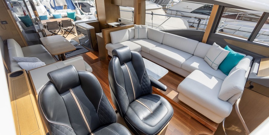Princess V65