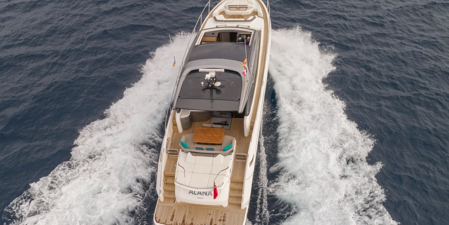 Princess V65