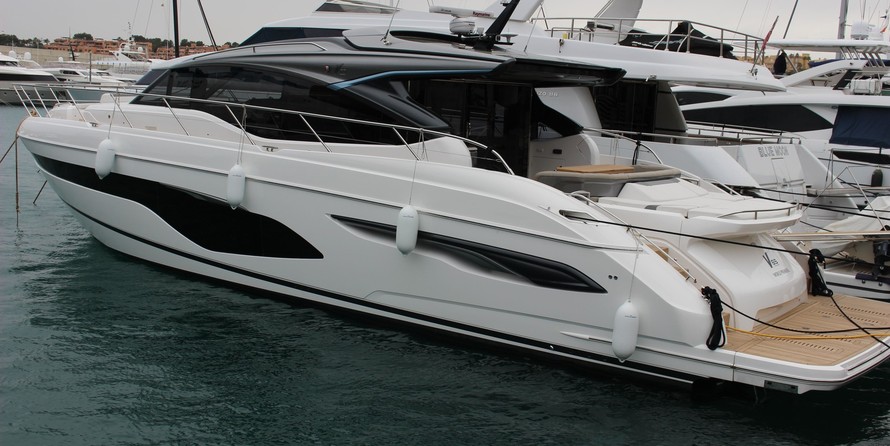 Princess V65