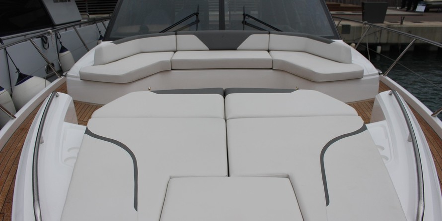 Princess V65