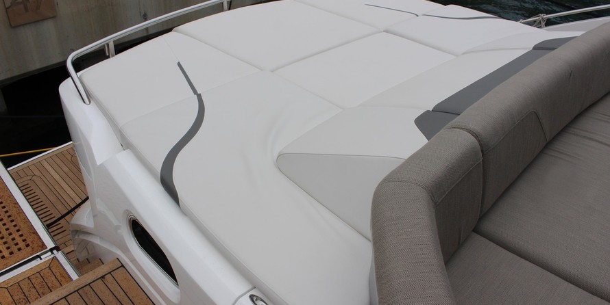 Princess V65