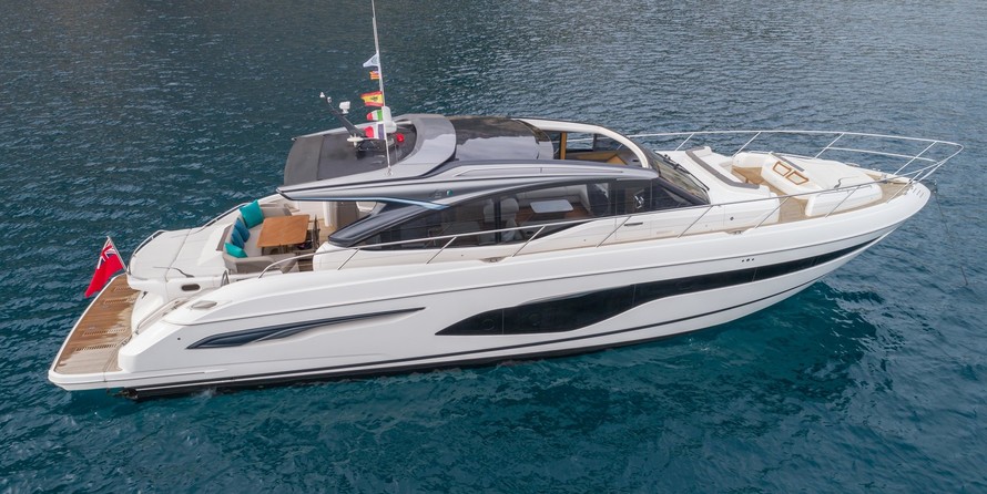 Princess V65