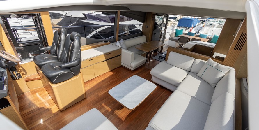 Princess V65